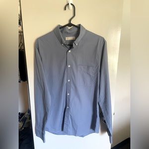 Everlane Japanese Oxford (M)